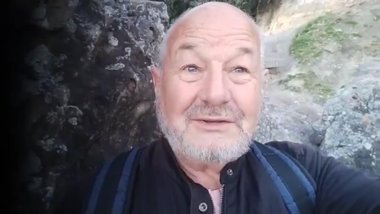 60 Some roads you need to take alone - One News Page VIDEO