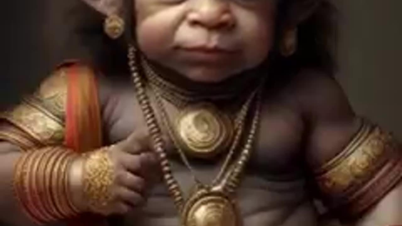 Jai hanuman🙏🙏