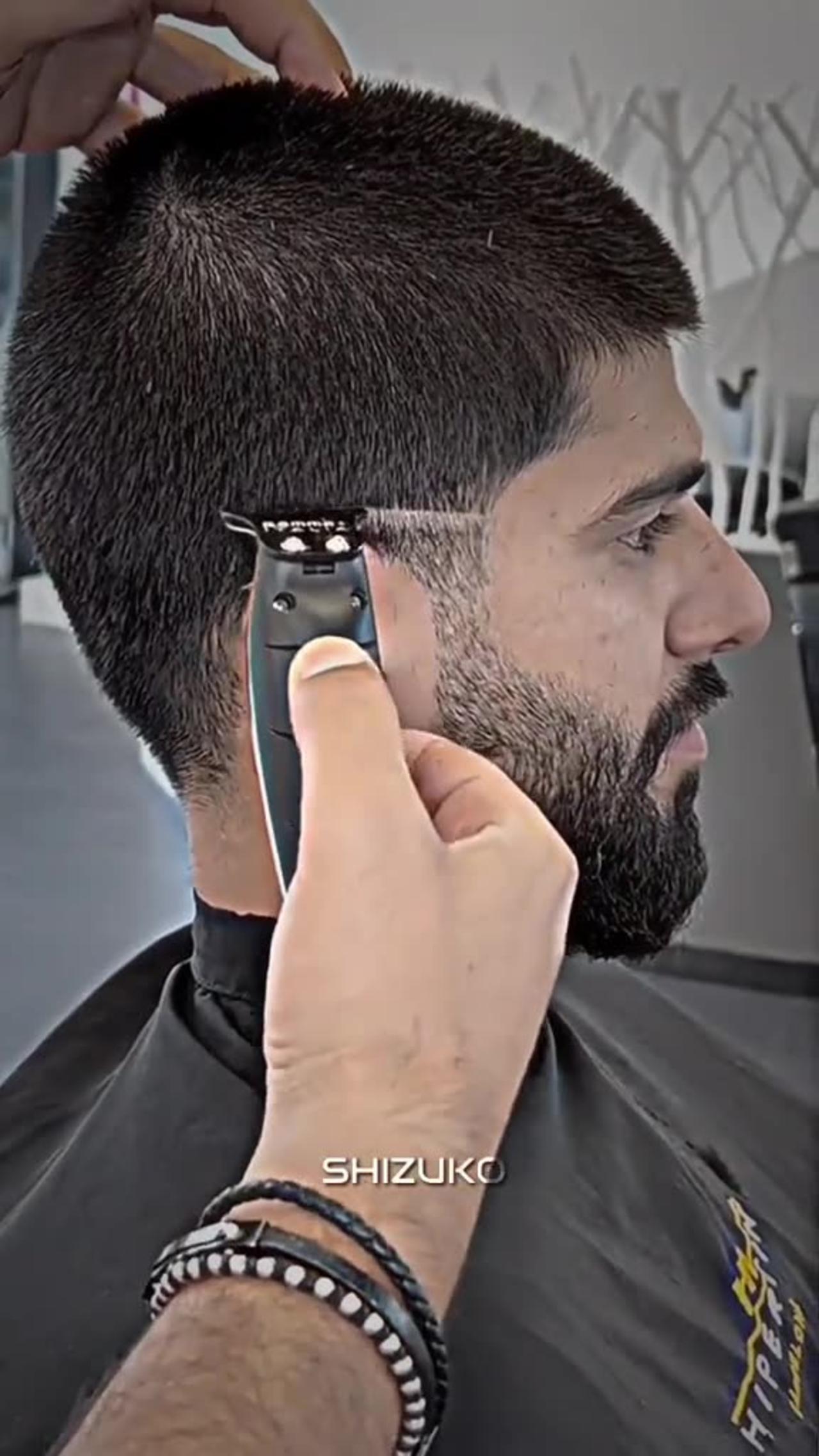 most populer haircut One News Page VIDEO