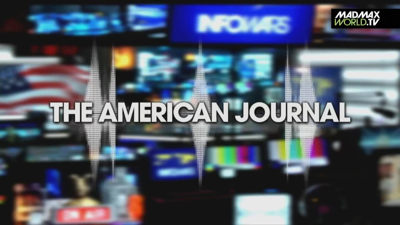 The American Journal - FULL SHOW - 3 28 23