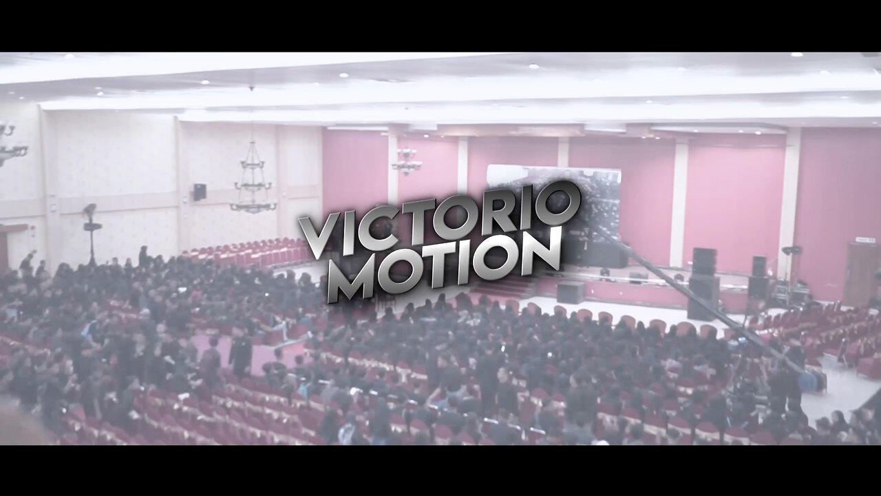 Victorio Motion Event