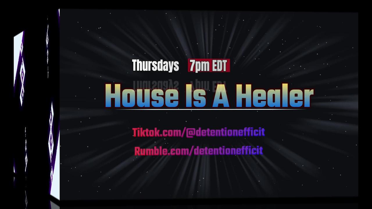 House Is A Healer Ep.33