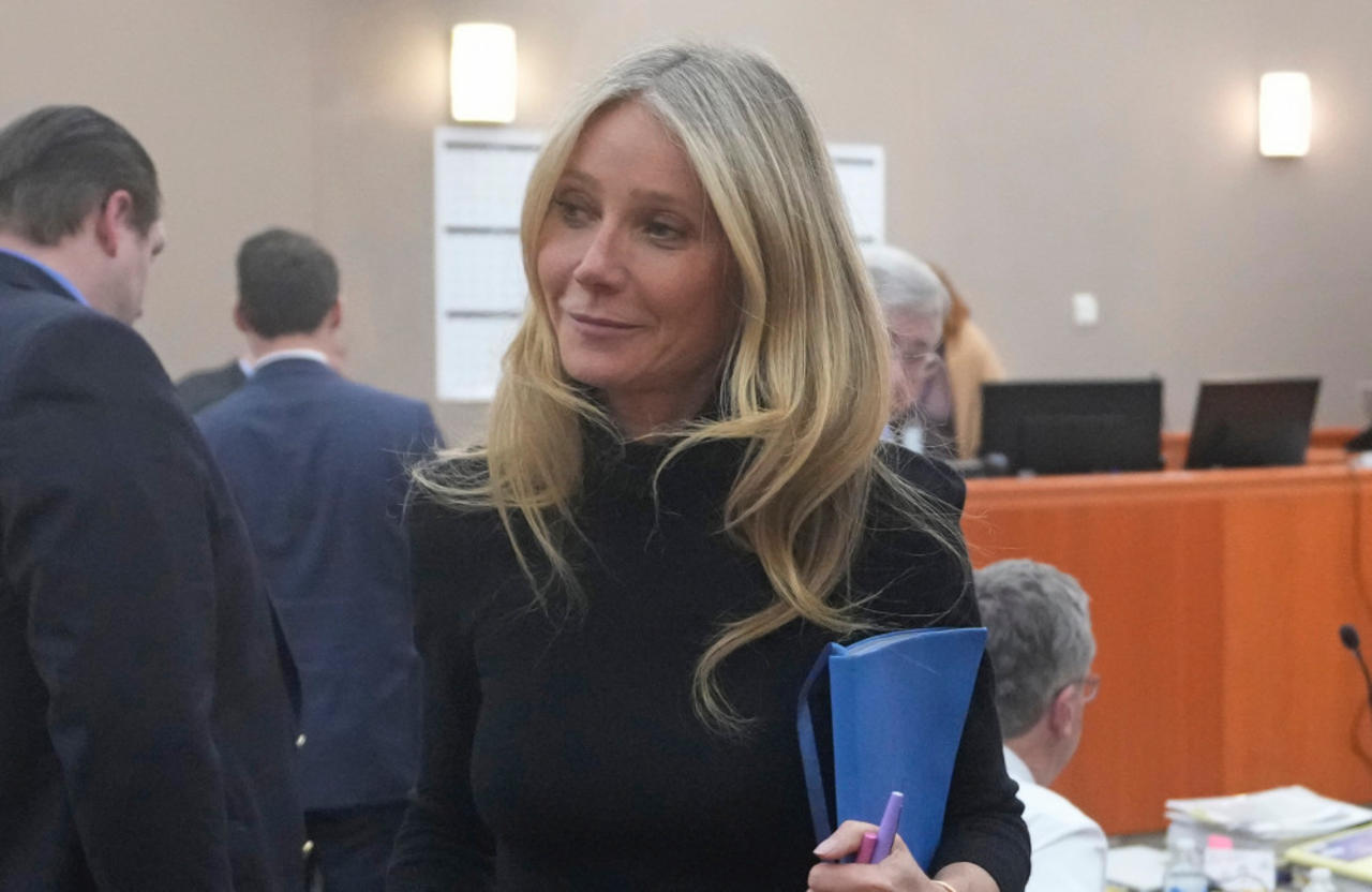Gwyneth Paltrow’s ski crash jurors consider verdict after lawyer demanded $3.3MILLION in damages