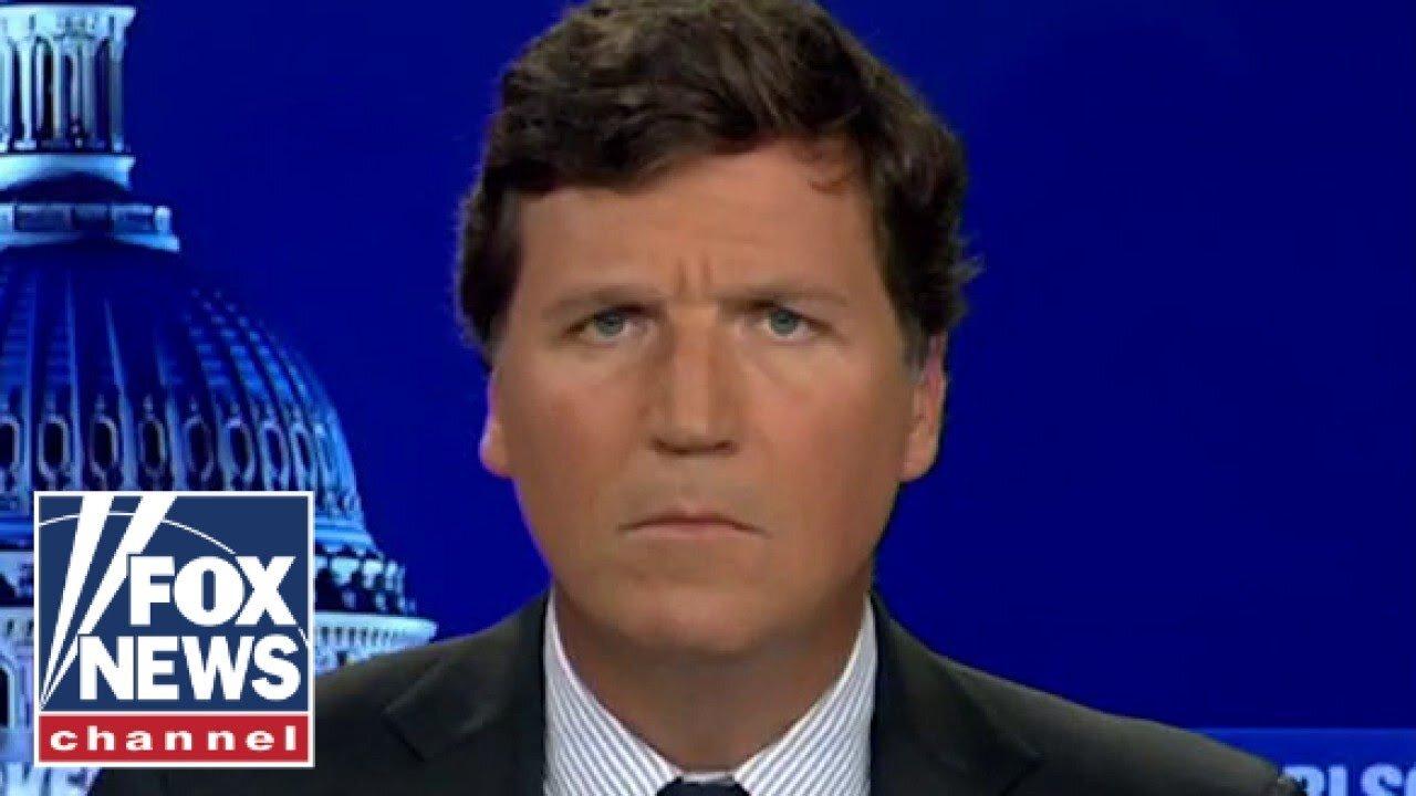 Tucker: There is no coming back from this