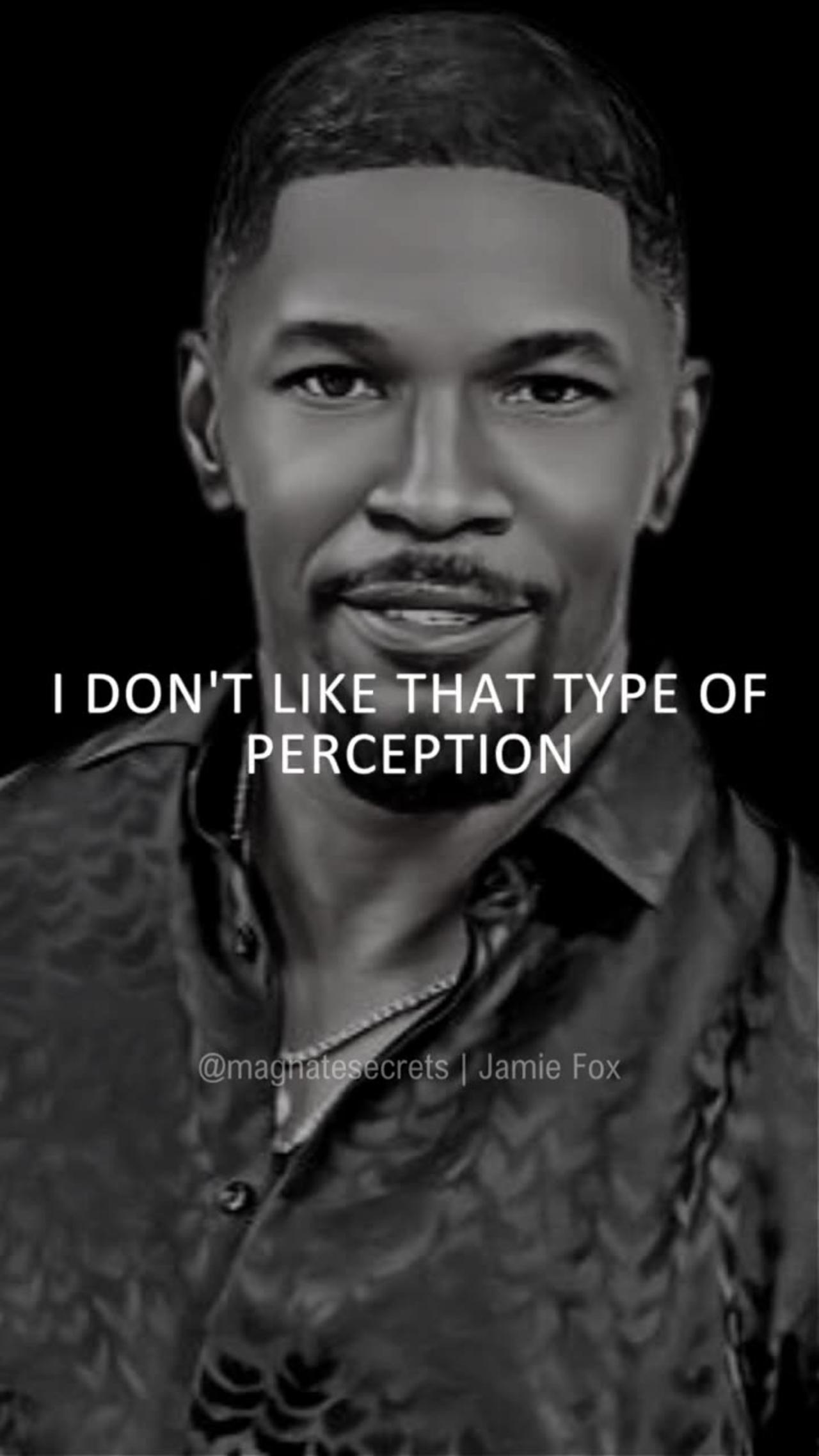 Jamie Foxx: Shares EMOTIONAL Story of Father's UNJUST Imprisonment...