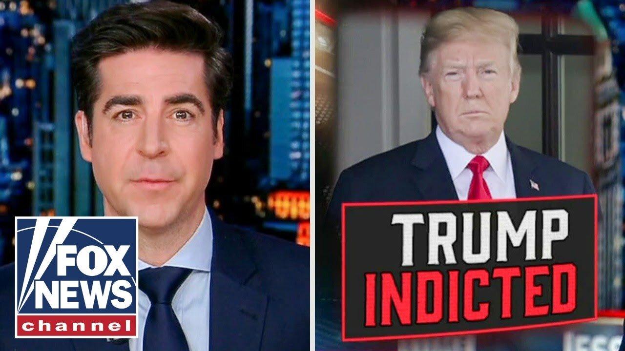 Jesse Watters: This is a dark day for America