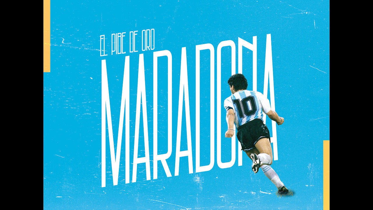 Diego Maradona Goals and Dribbles that SHOCKED the World!