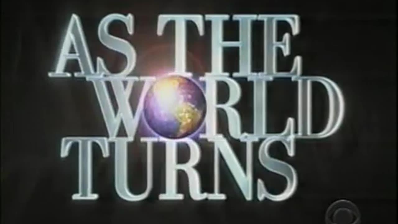 April 12, 2000 - Bumpers for 'As the World Turns', Candidate Chat & John Denver TV Movie