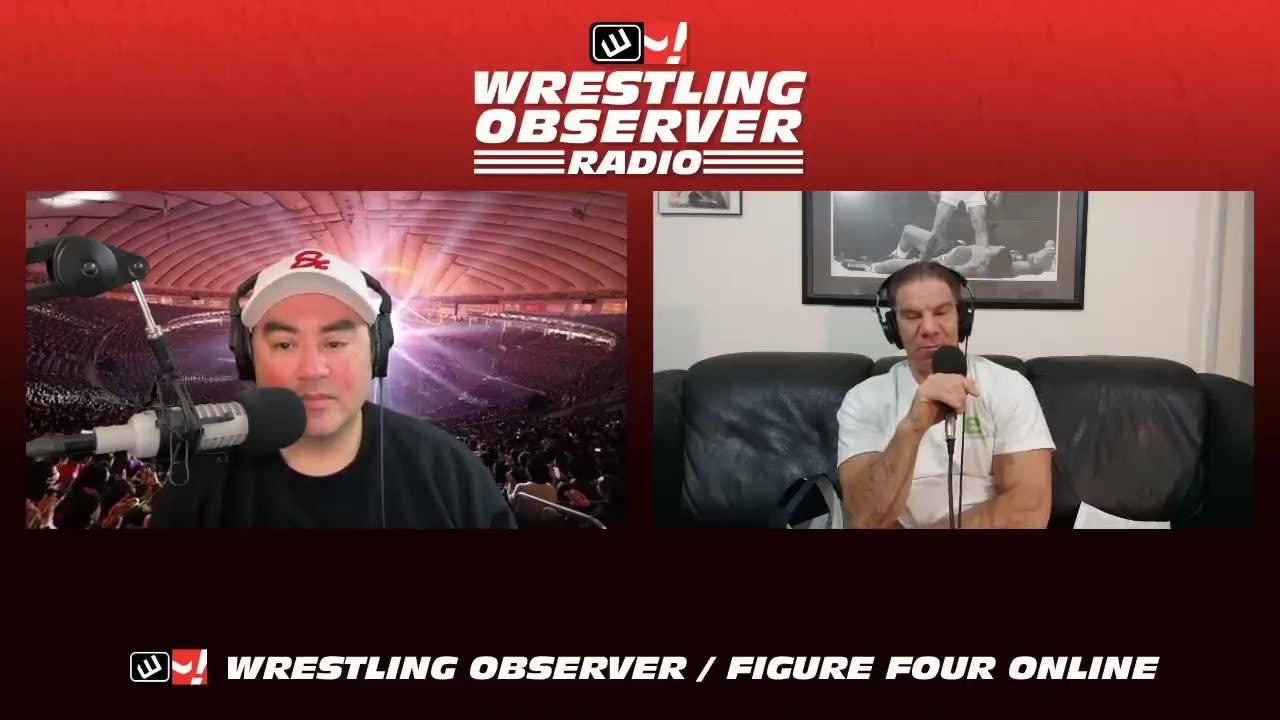 Stephanie McMahon resigns as WWE/Saudi Arabia sale rumors swirl: Wrestling Observer Radio