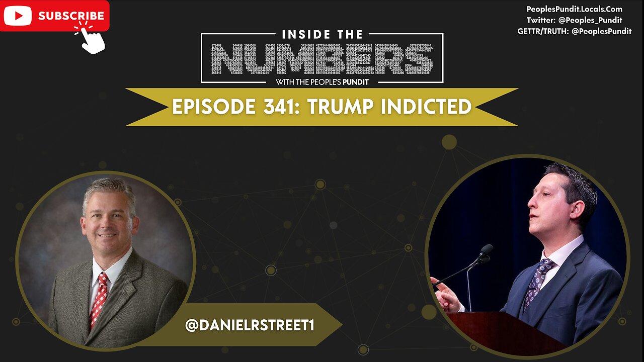 Episode 341: Inside The Numbers With The People's Pundit
