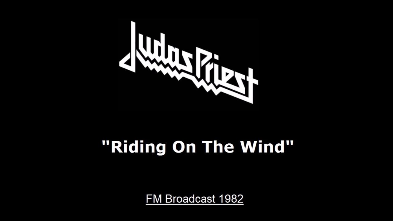 Judas Priest Riding On The Wind (Live in San One News Page VIDEO