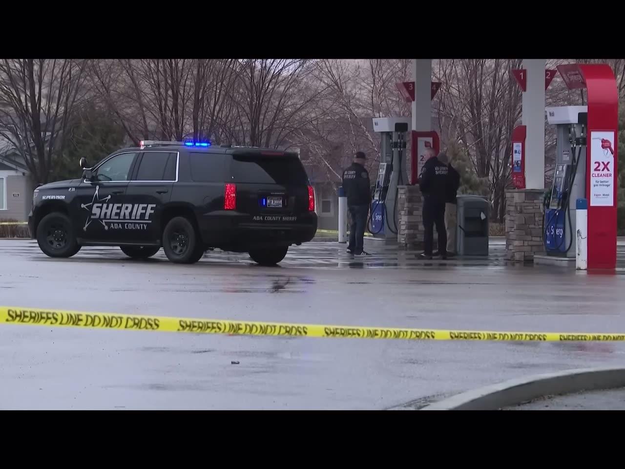 Ada County Idaho Man kills 52 yr old woman. Woman’s son kills man. All in 24 hours