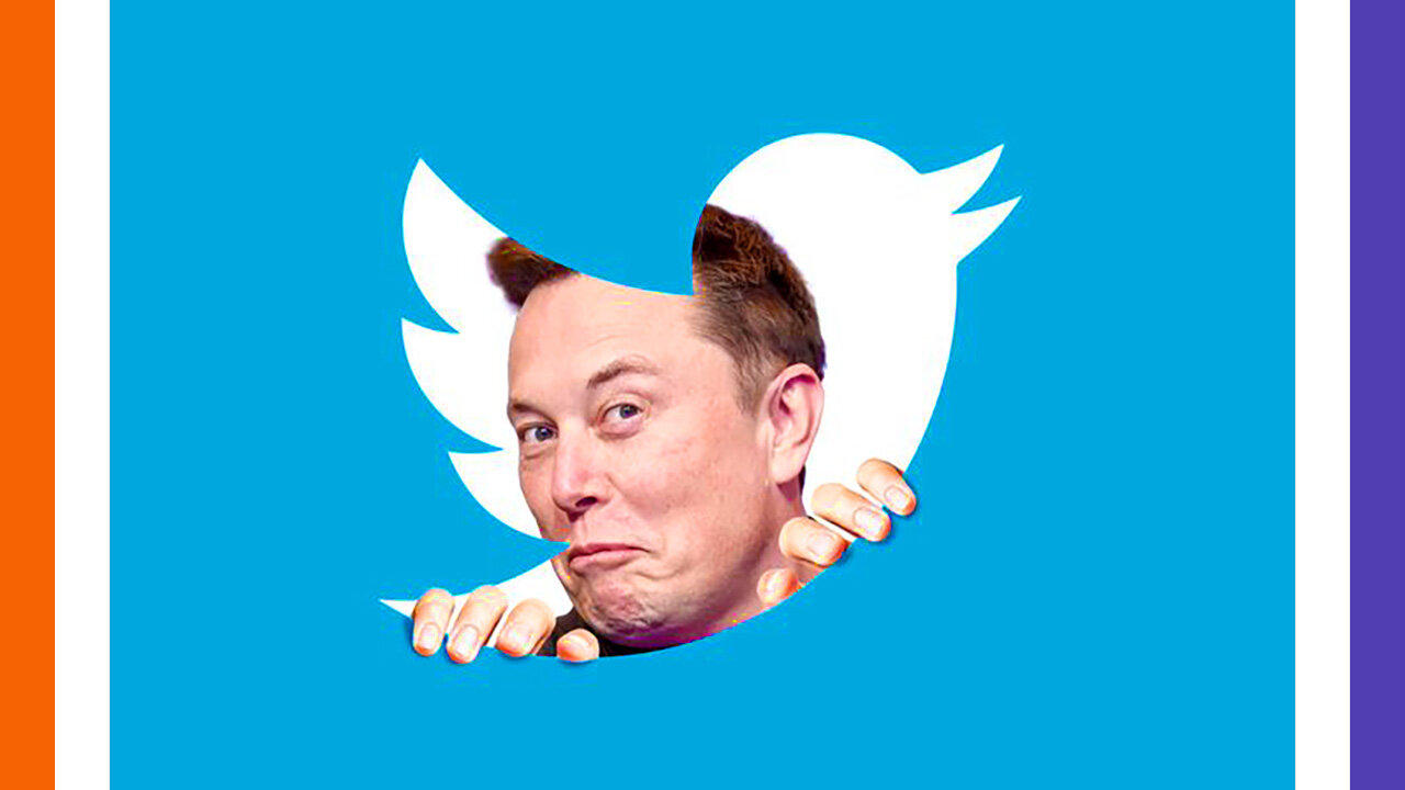 🚨BREAKING: Elon Musk Speaking Live On Twitter's New Algorithm