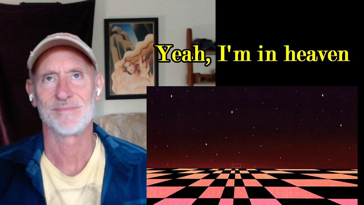 More Than a Woman (Bee Gees) music reaction