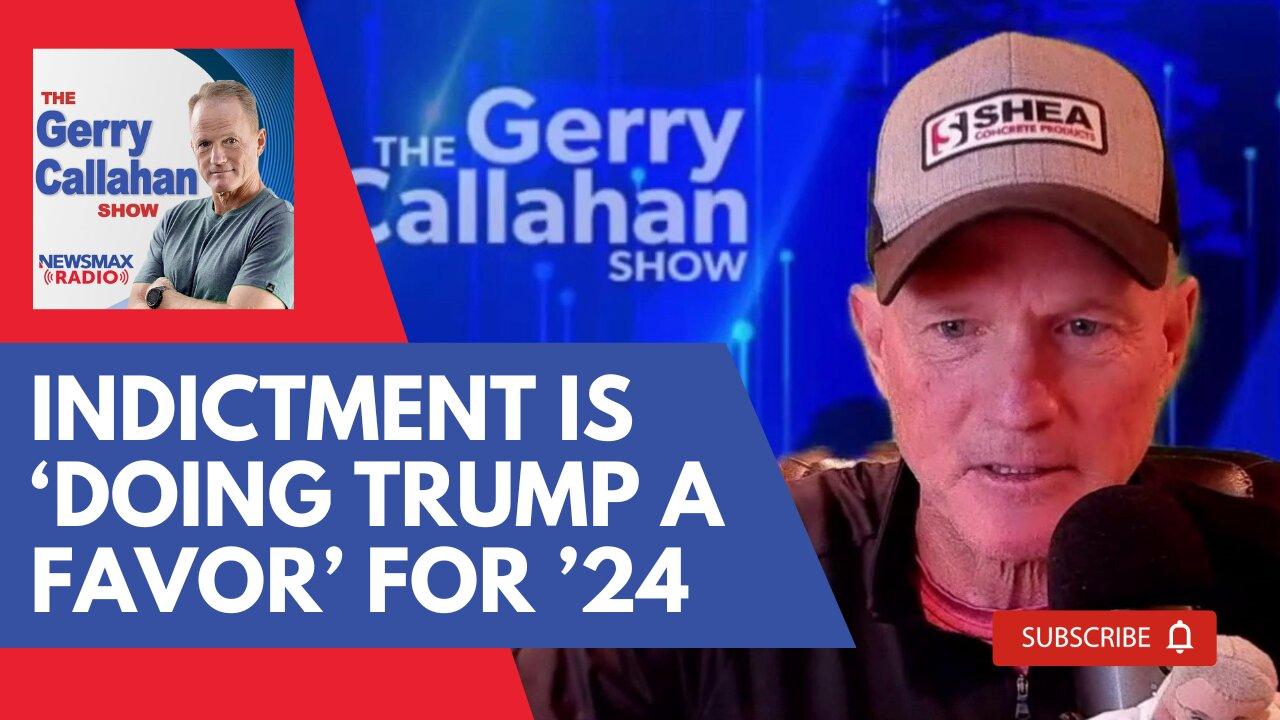 The Gerry Callahan Show - Friday, March 31, 2023 | FULL EPISODE