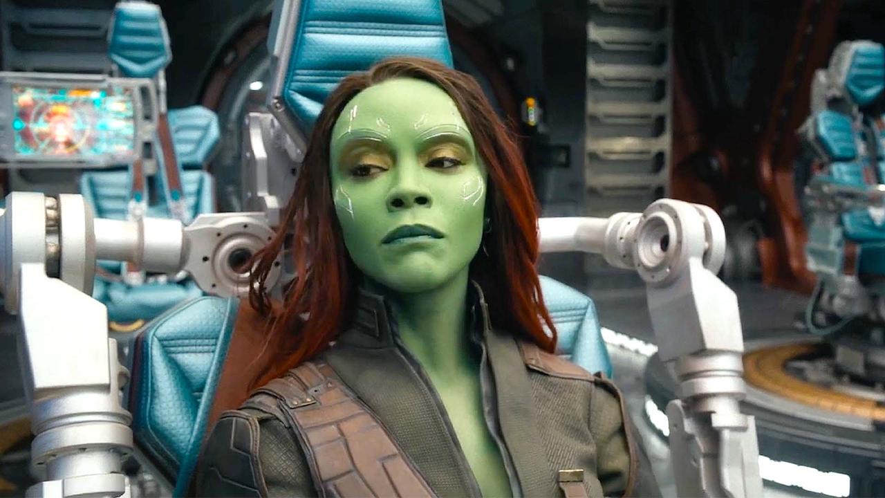 Get Ready Trailer for Guardians of the Galaxy Vol. 3