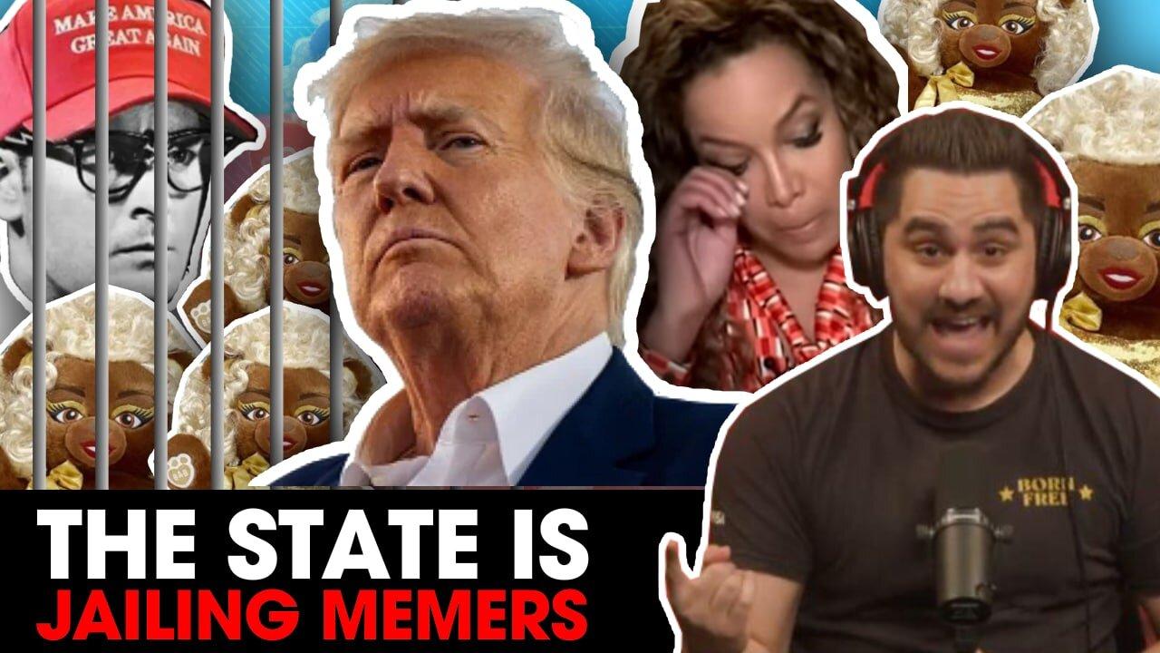 THE UNITED STATES OF AMERICA JAILS MEMERS | FRONTLINES