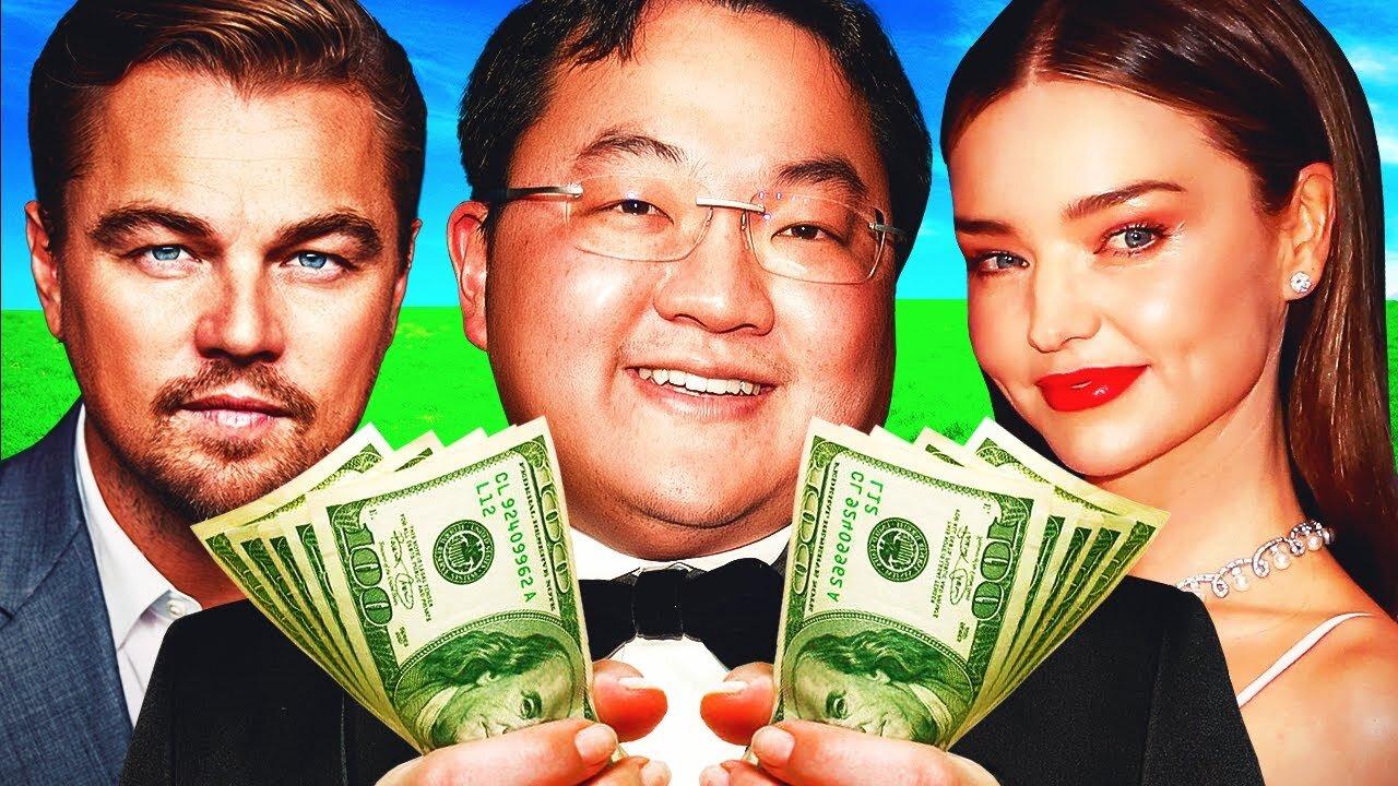 Uncovering the Infamous Jho Low: The Mastermind Behind a Billion Dollar Scandal
