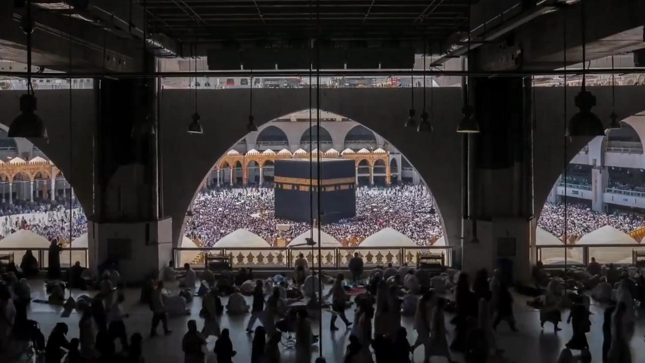 Makkah tawaf #makkah #madina
