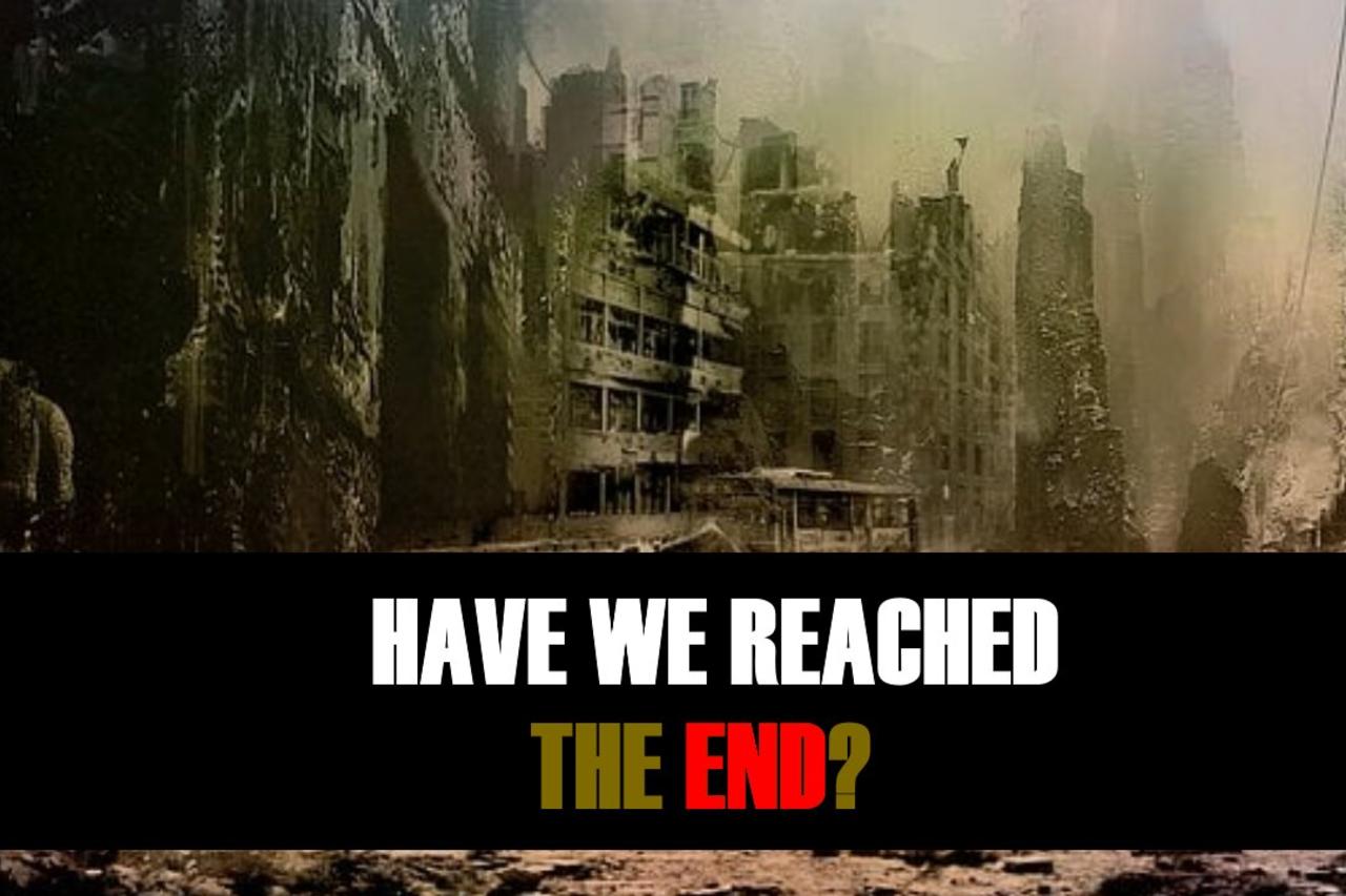 The Book of Revelation Unveiled - One News Page VIDEO