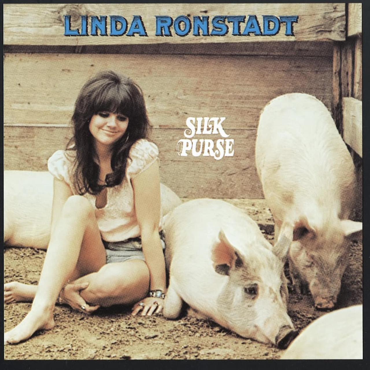 Long Long Time by Linda Ronstadt