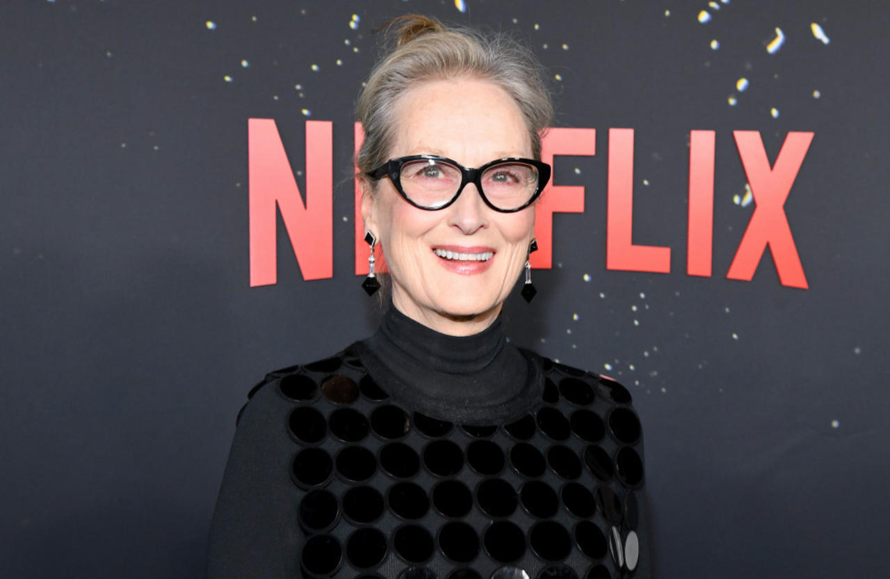 Shamier Anderson wants Meryl Streep in a 'John Wick' film