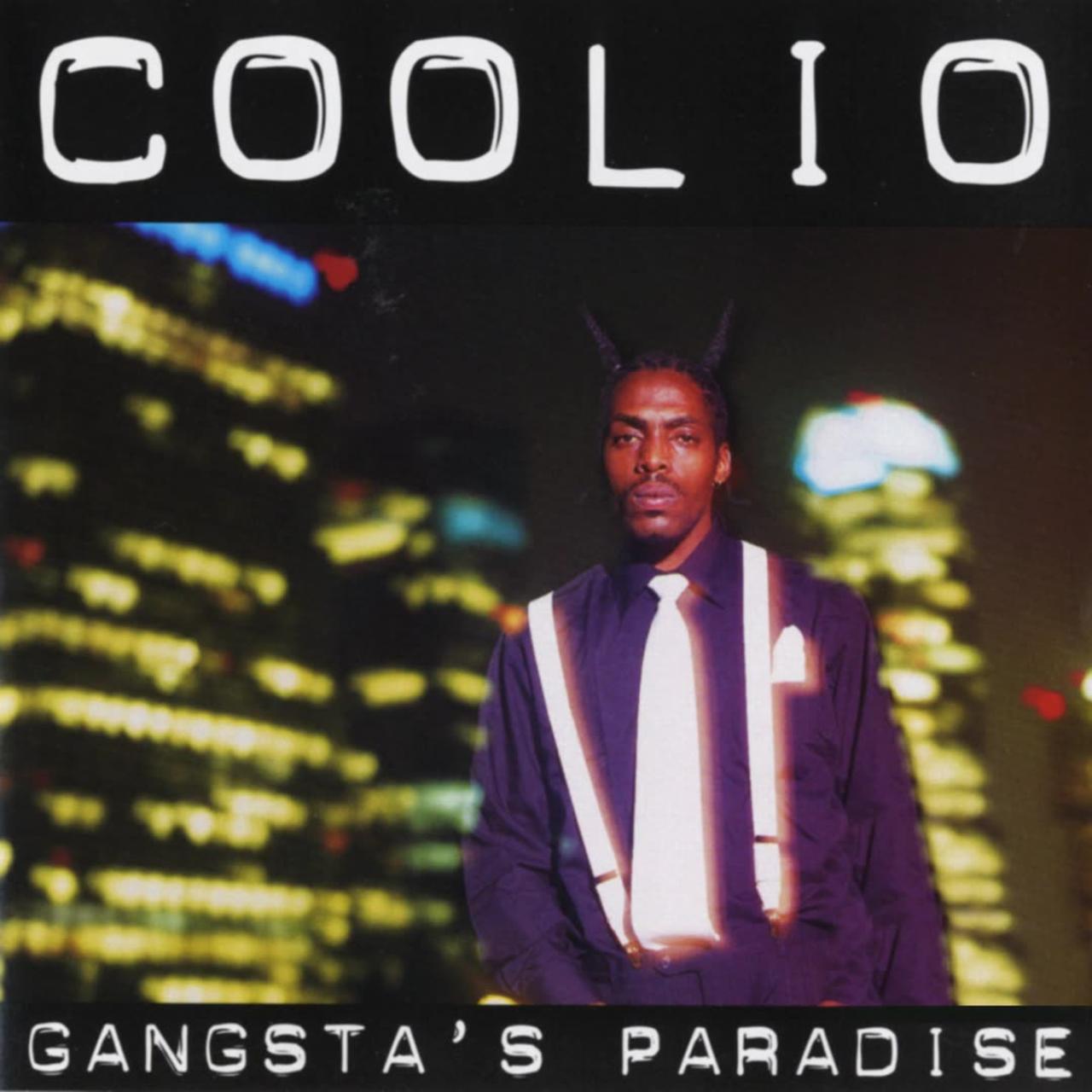 Gangsta's Paradise by Coolio