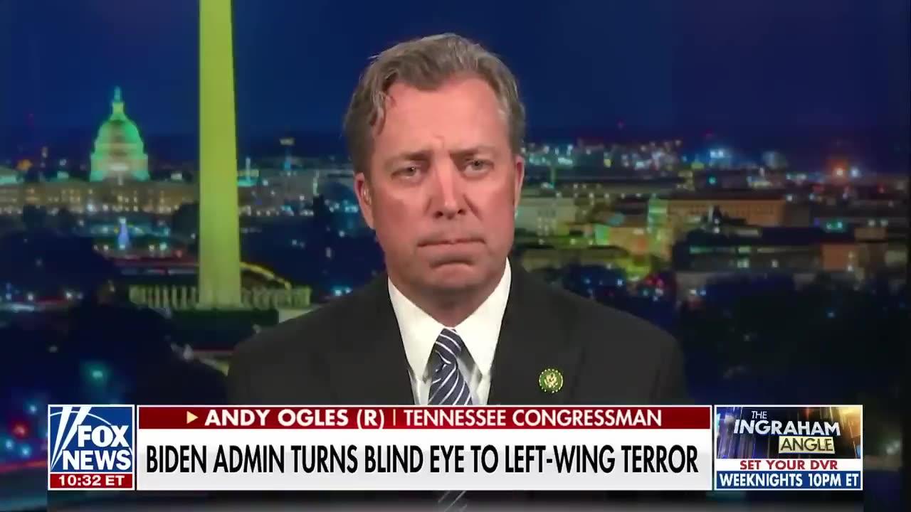 What happened in nashville was a hate one news page video