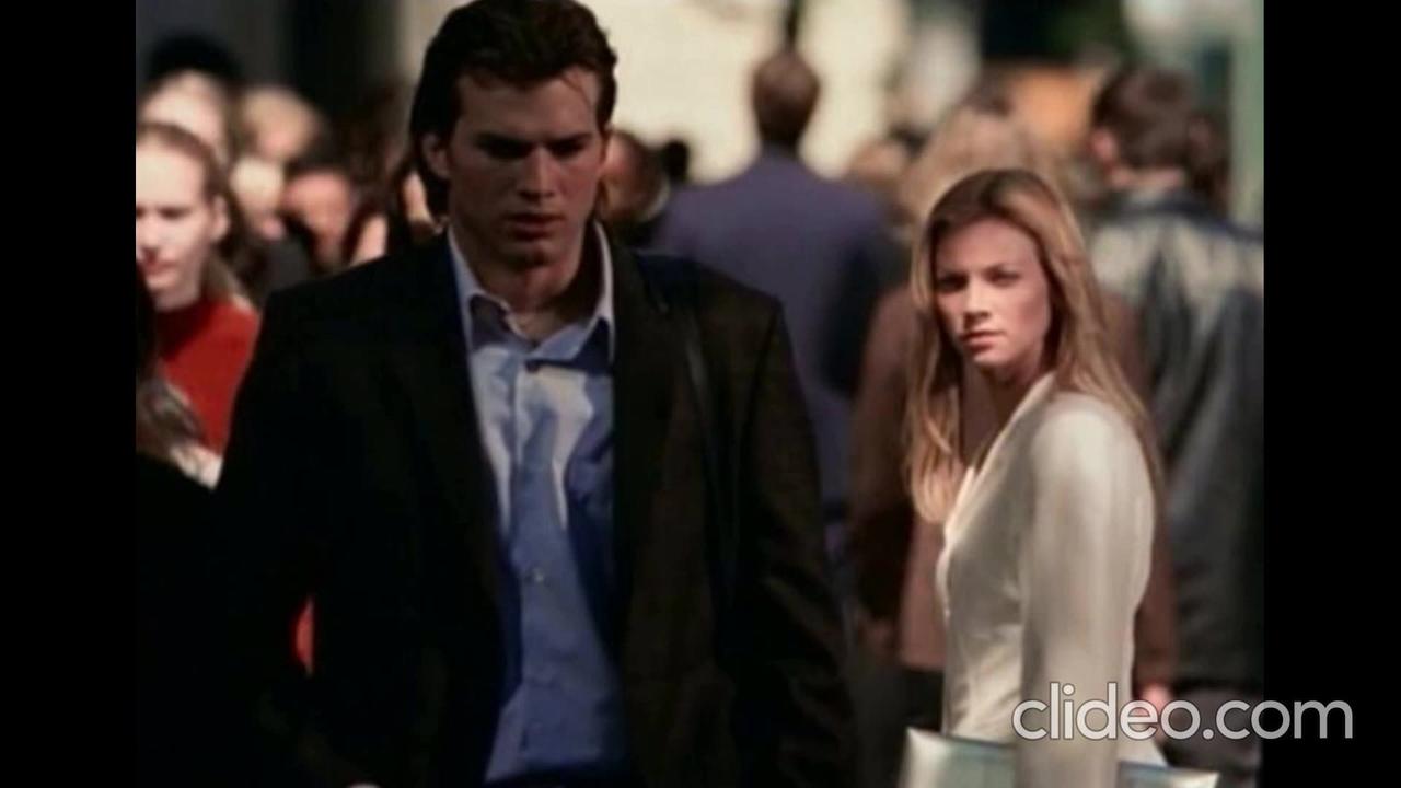 The Butterfly Effect Soundtrack One News Page VIDEO