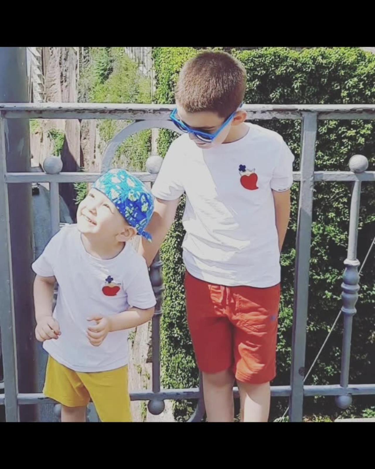 Ornella Castaldi fashion designer - One News Page VIDEO