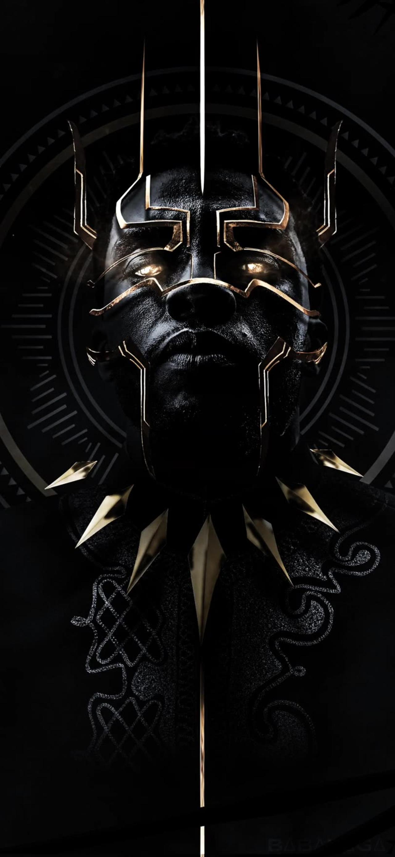 Chadwick Boseman | Wakanda forever