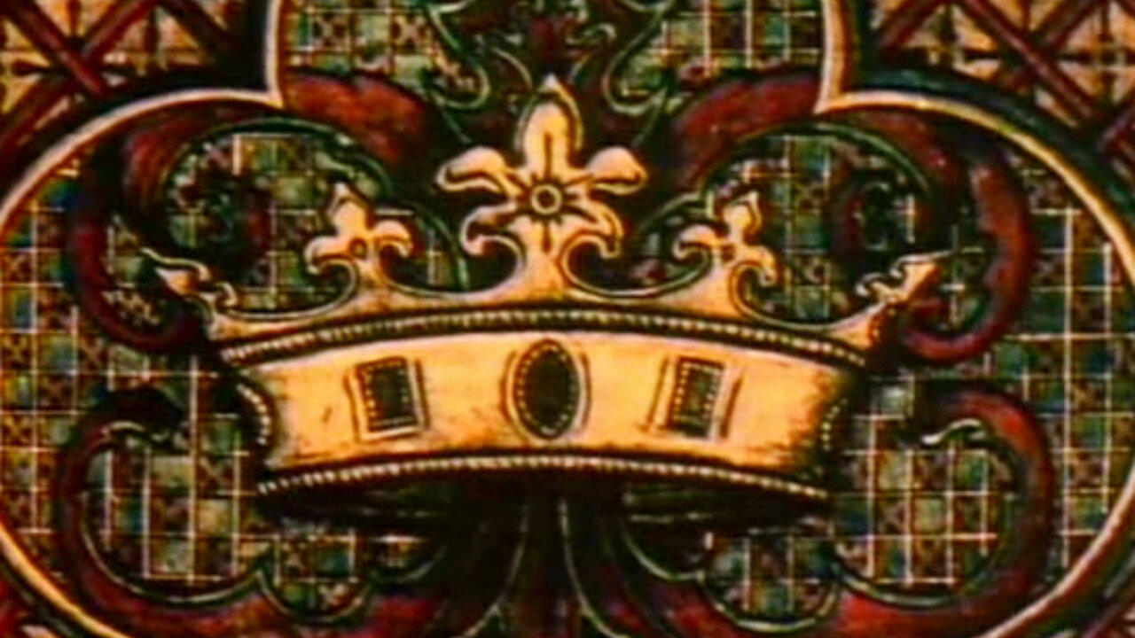 The Devil's Crown - TV Series 1978 | In Sun's Eclipse (Episode 10)
