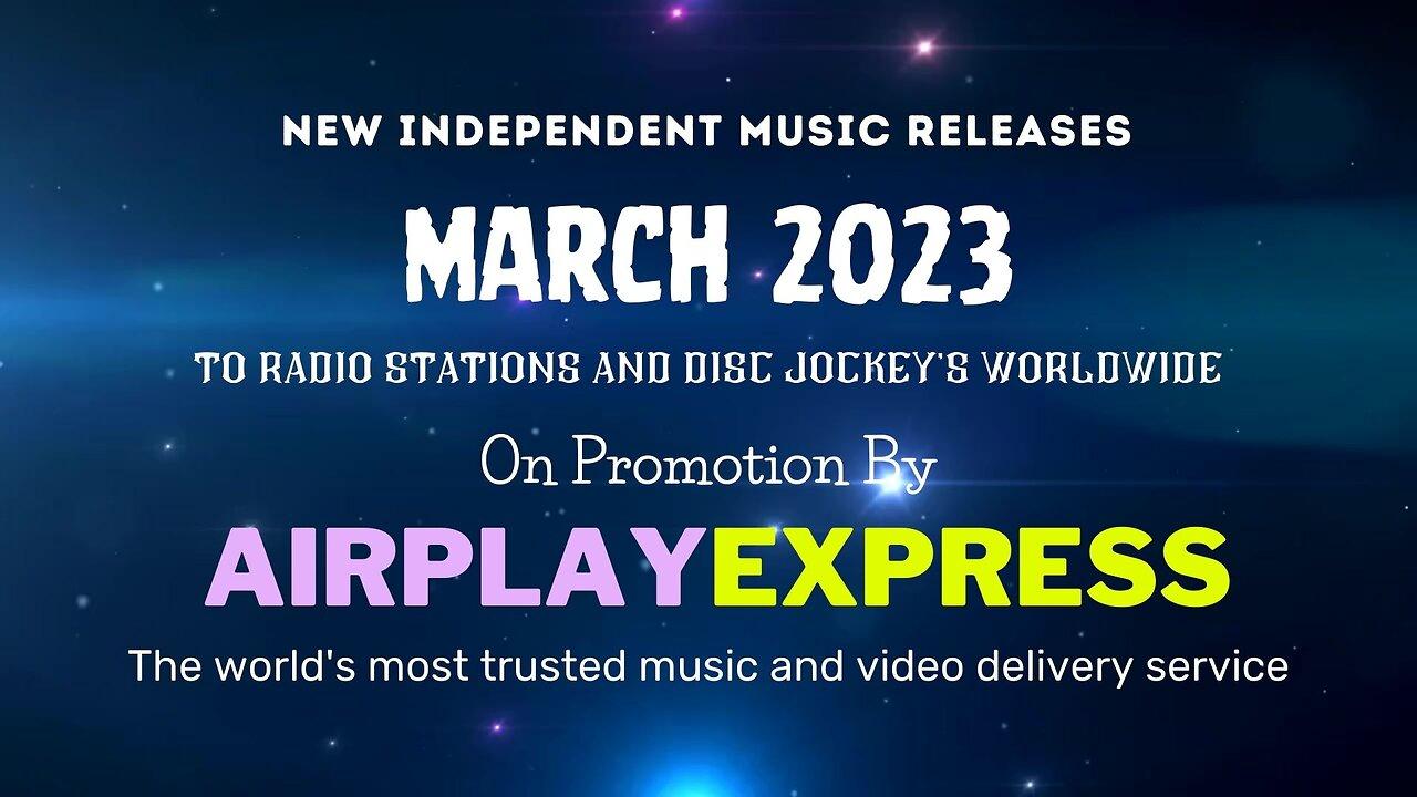 AirplayExpress Latest Releases for March 2023