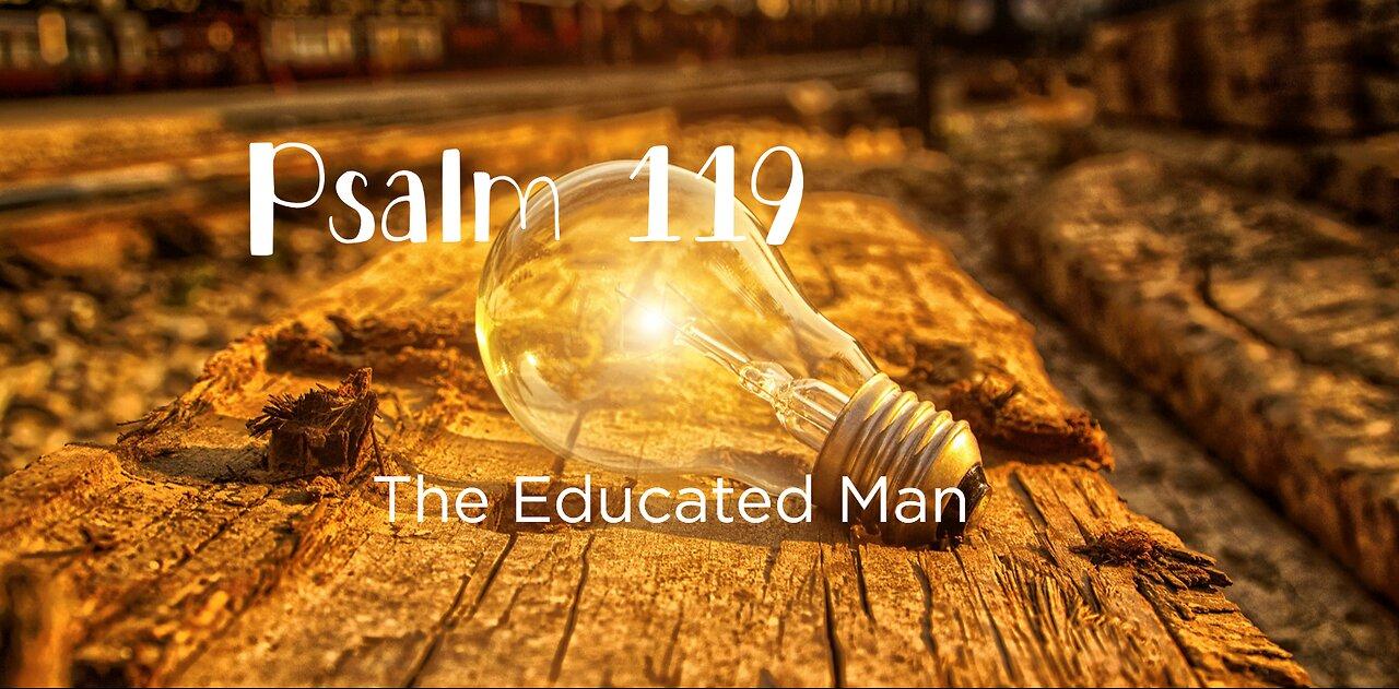 The Educated Man