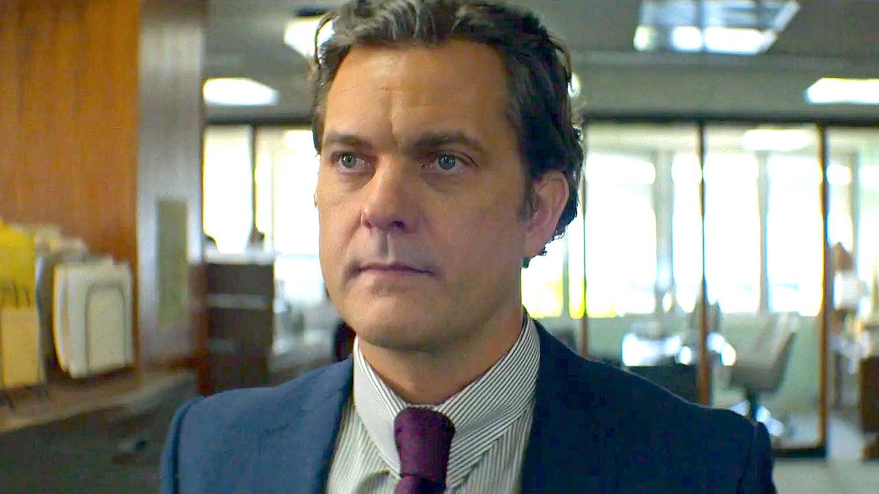 Steamy Trailer for Fatal Attraction Series with Joshua Jackson