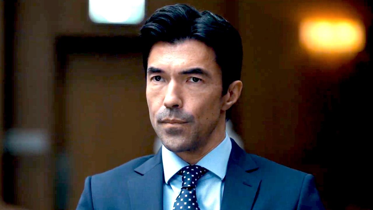 Behind the Scenes Look at FOX’s Accused with Ian Anthony Dale
