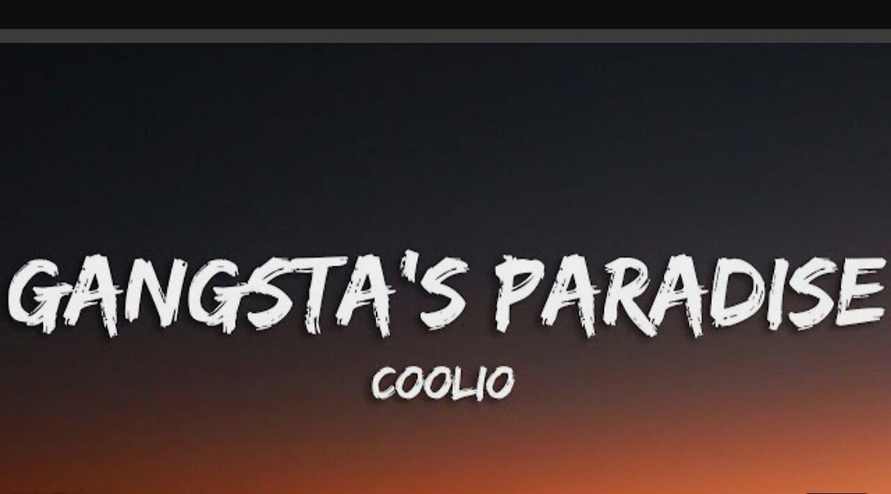 Coolio - Gangsta's Paradise (feat. L.V.) [Official Music Video]