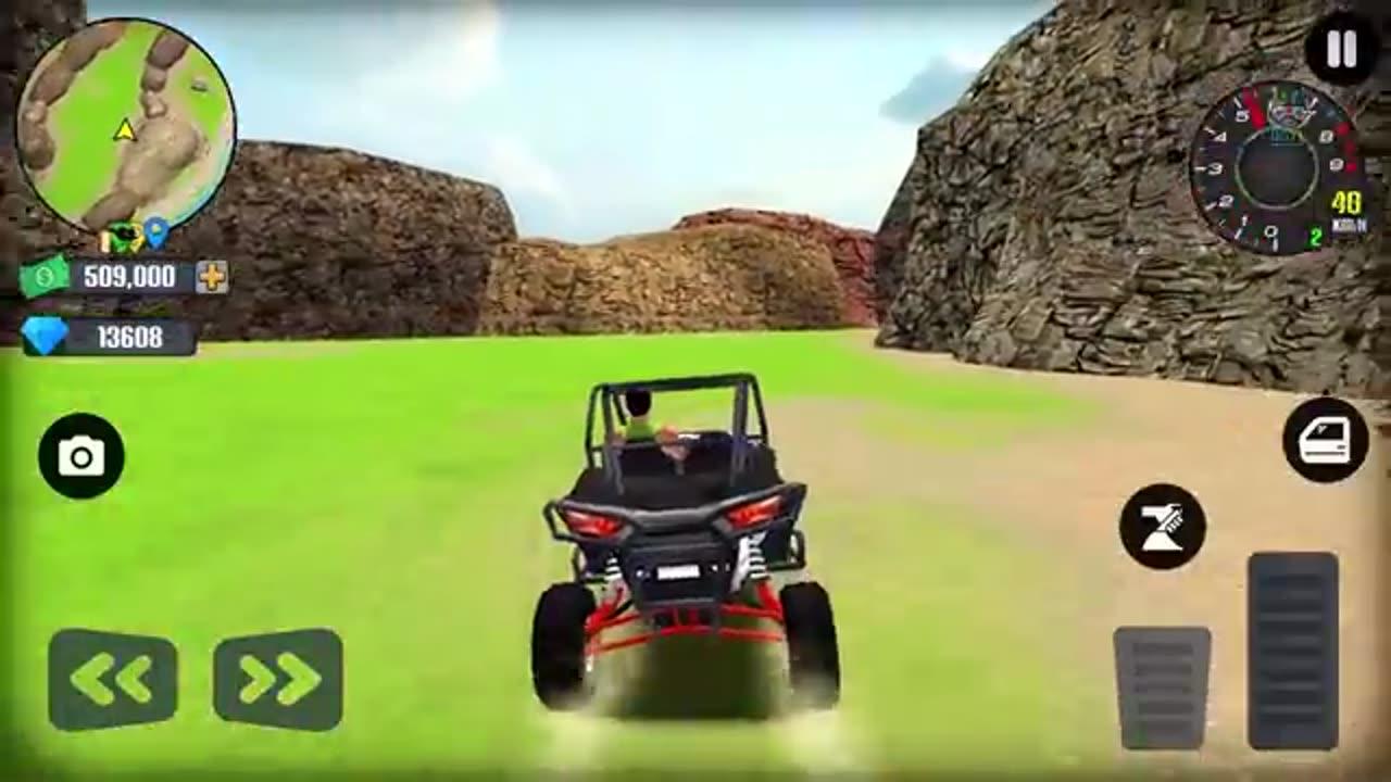 Top 10 Racing Games for Android One News Page VIDEO