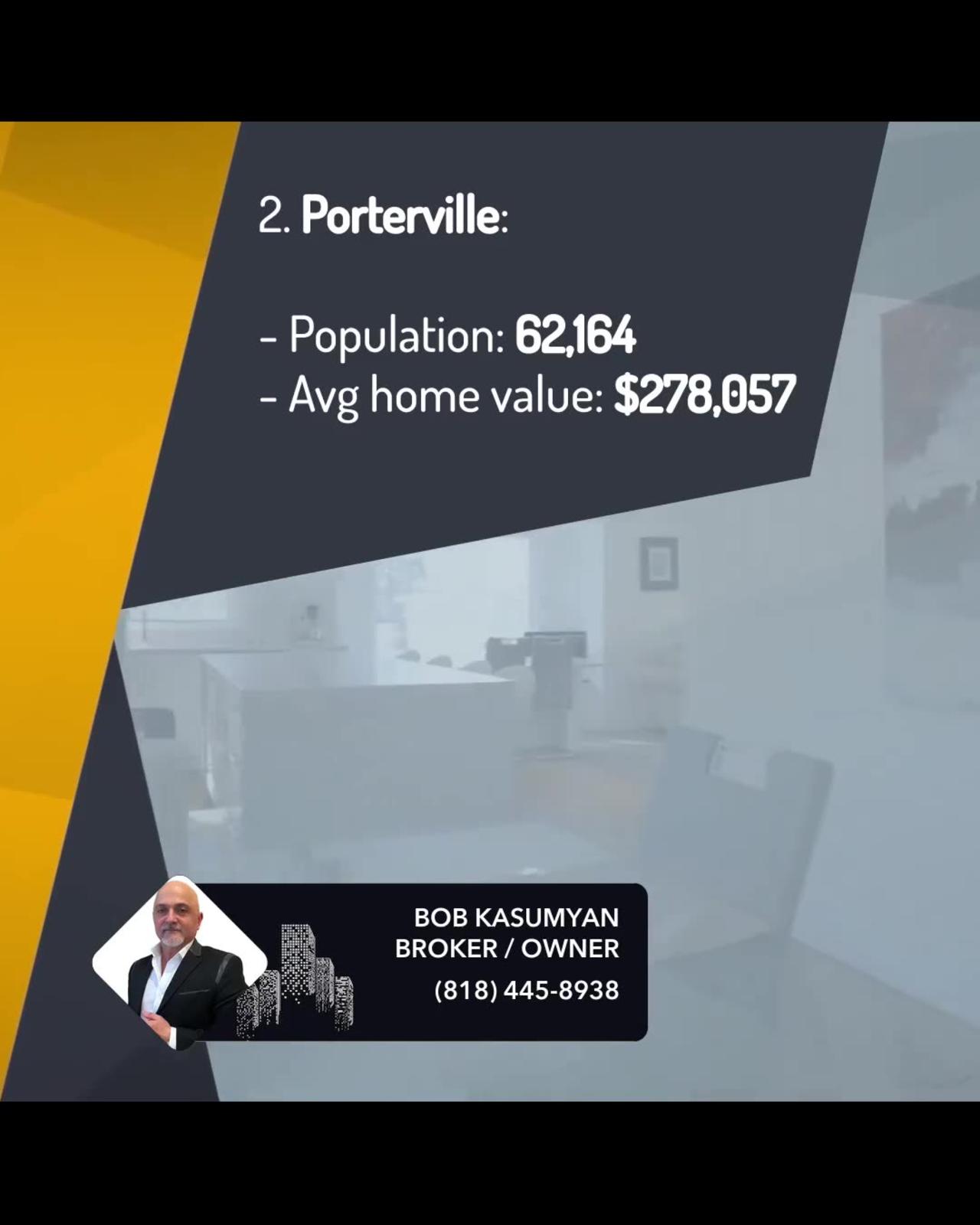 California’s Most Affordable Places to Live In One News Page VIDEO