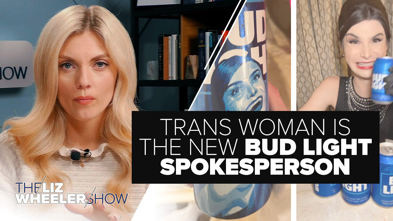 Trans Activist Attacks Billboard Chris & Dylan Mulvaney Is New Bud Light Spokesperson | Ep. 307