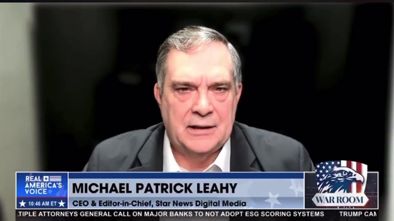 Where Is The Manifesto One News Page VIDEO