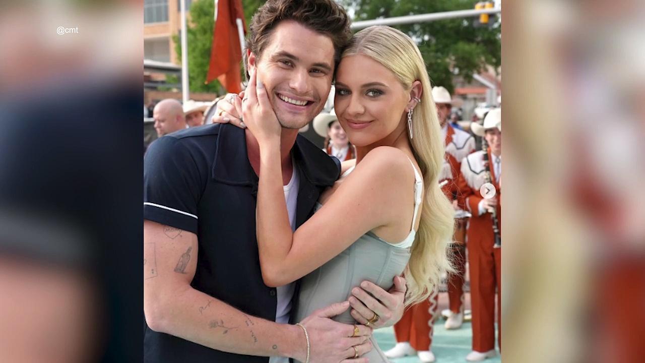 CMT Awards 2023