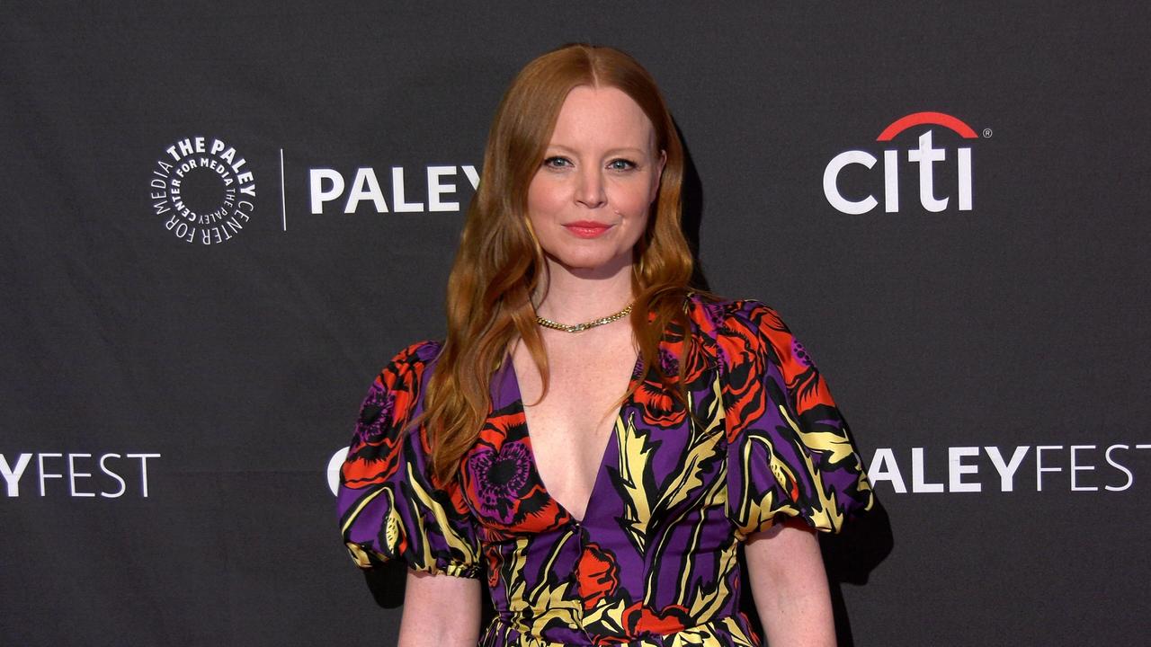 Lauren Ambrose 'Yellowjackets' PaleyFest LA 2023 Red Carpet Arrivals