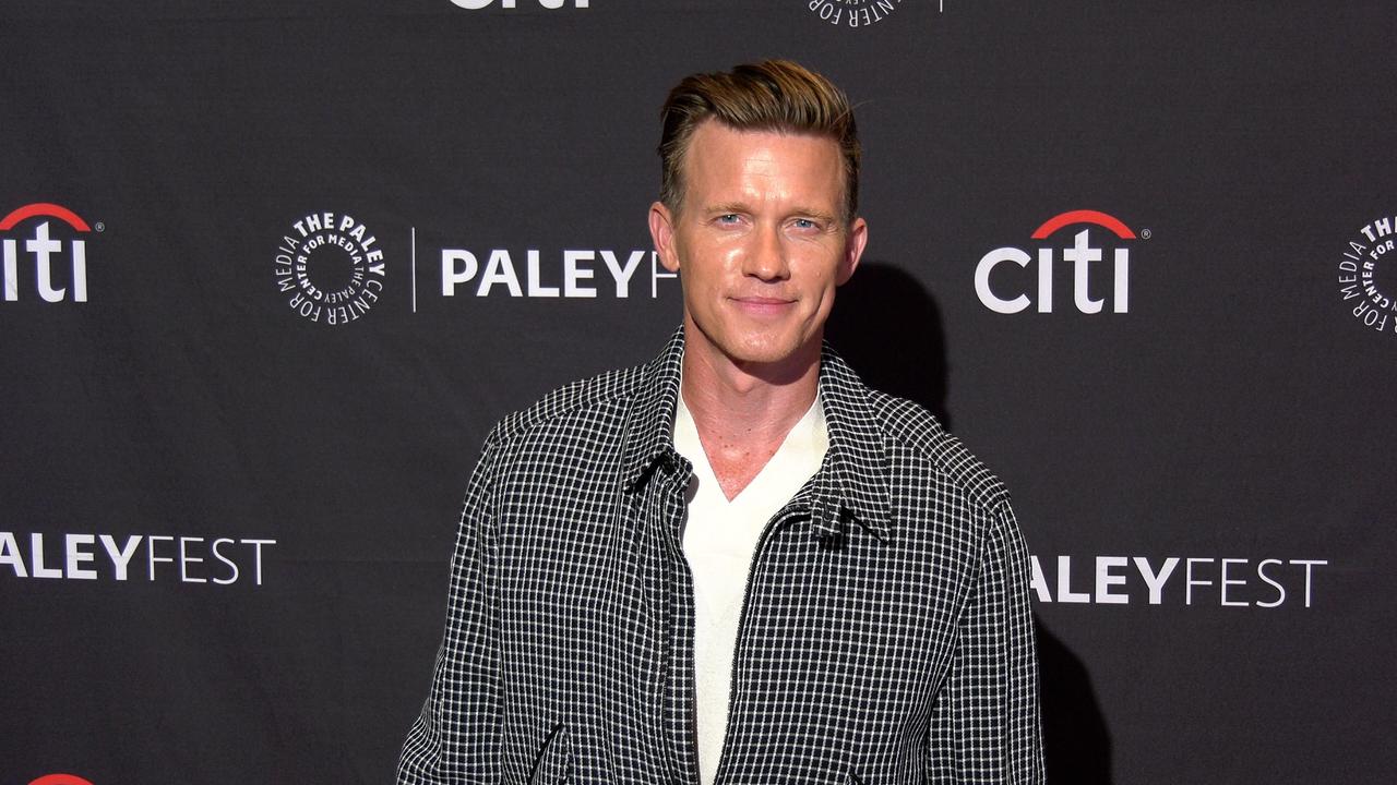 Warren Kole 'Yellowjackets' PaleyFest LA 2023 Red Carpet Arrivals