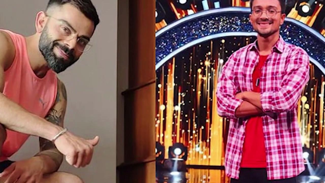 Indian Idol Season 13 winner Rishi Singh One News Page VIDEO