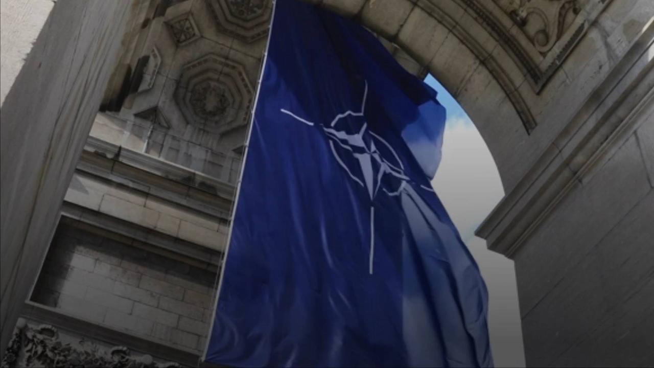 Finland Joins NATO, Russia Warns of Retaliation