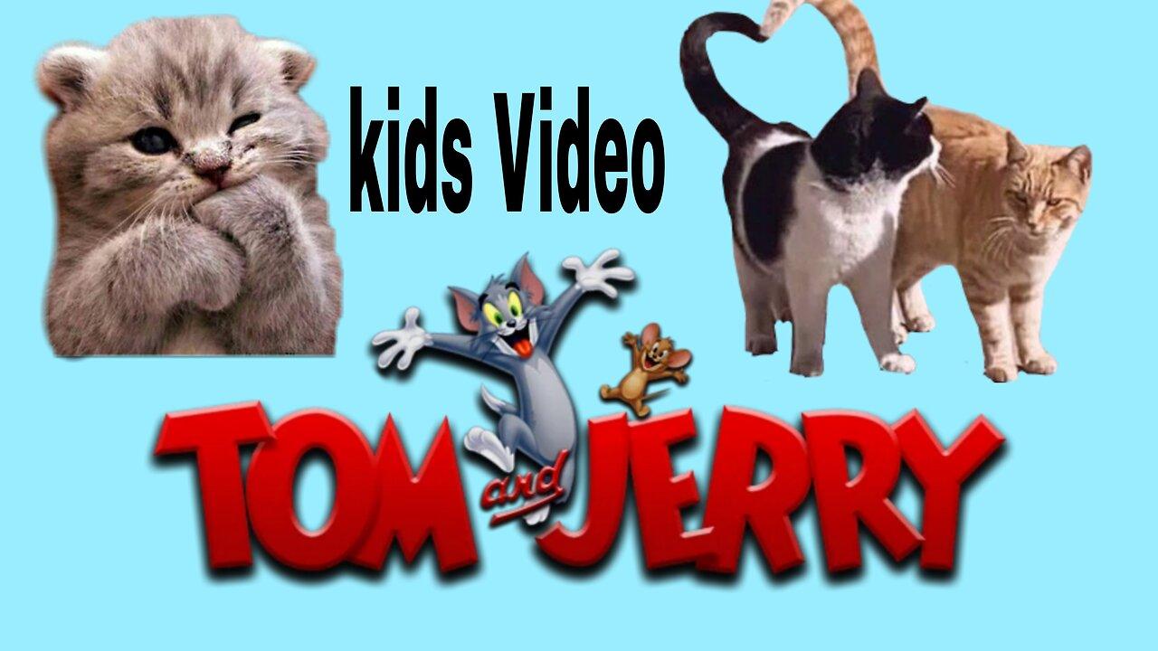 Tom & Jerry | Best of Jerry and Little Quacker | Classic Cartoon Compilation |