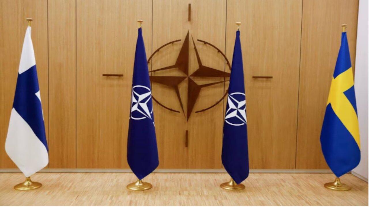 Finland Joins NATO 04-04-23 | Russia to Move Nukes Near Belarus