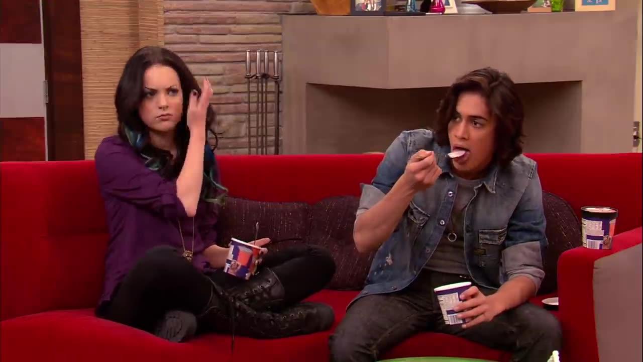 Jade Mocking Tori For 5 Minutes 🔥 | Victorious