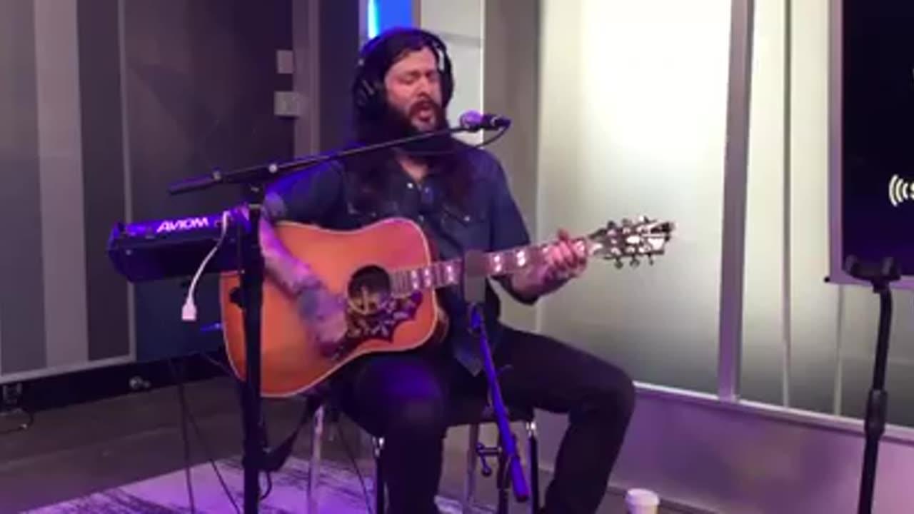 Shawn James Orpheus (Acoustic) One News Page VIDEO